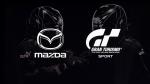 Mazda RX-Vision GT3 Concept 2020 года